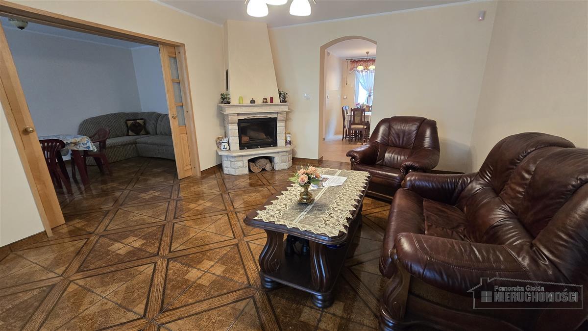 Sprzedaż Dom szeregowy Strzeszyn