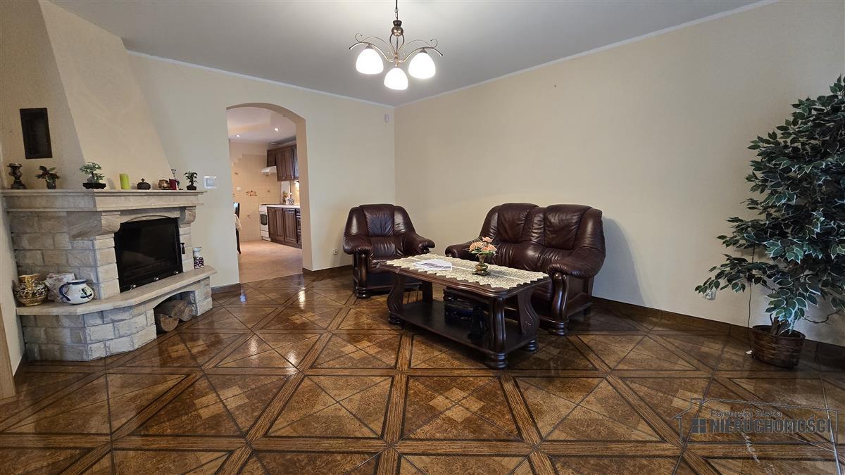 Sprzedaż Dom szeregowy Strzeszyn