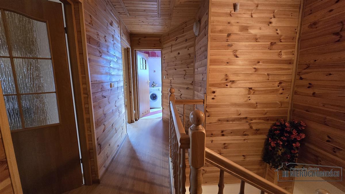 Sprzedaż Dom szeregowy Strzeszyn