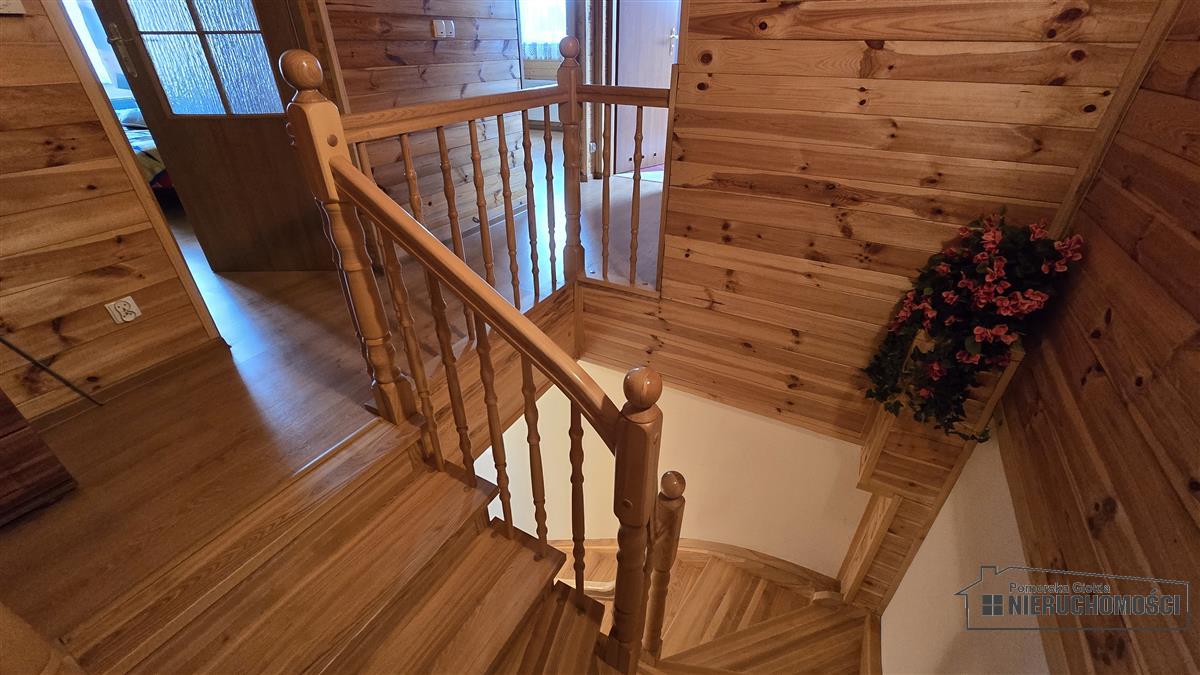 Sprzedaż Dom szeregowy Strzeszyn