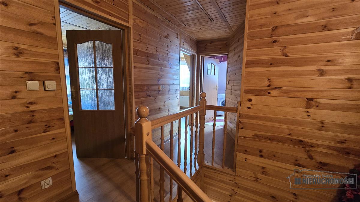 Sprzedaż Dom szeregowy Strzeszyn