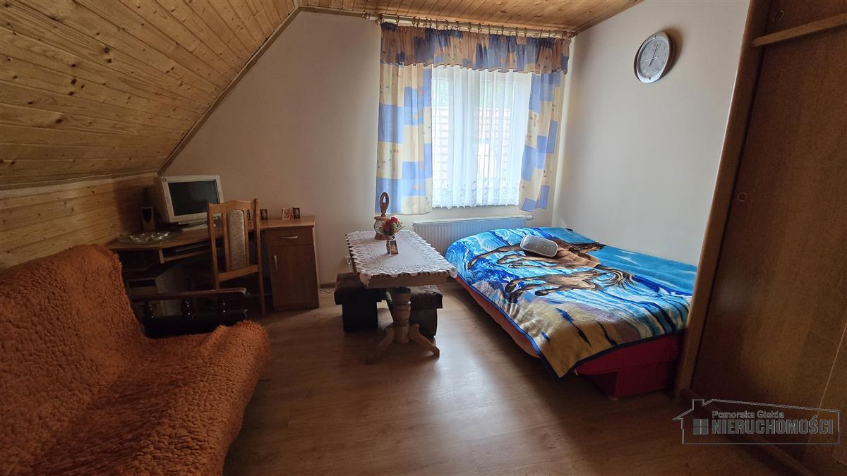 Sprzedaż Dom szeregowy Strzeszyn