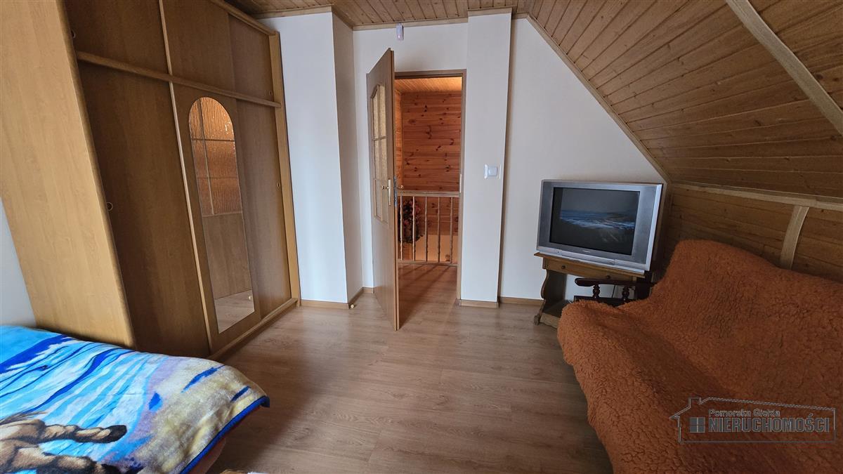 Sprzedaż Dom szeregowy Strzeszyn