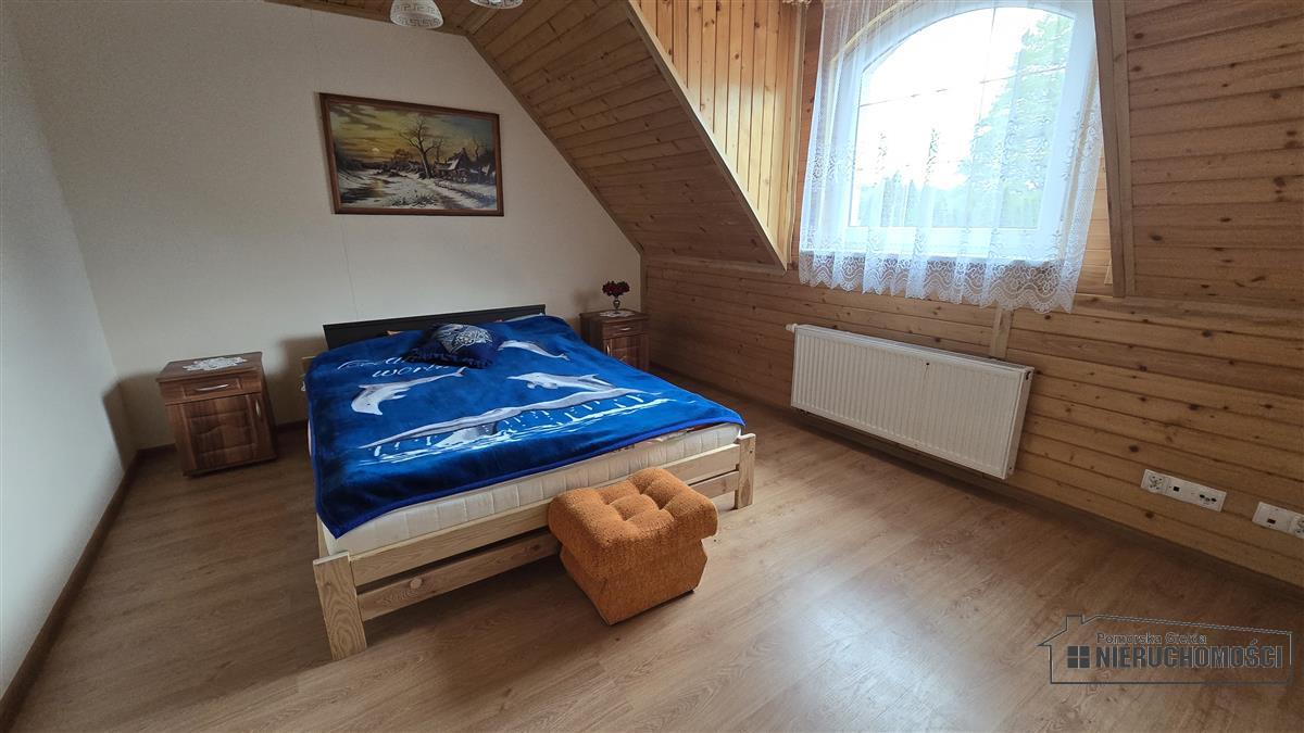 Sprzedaż Dom szeregowy Strzeszyn