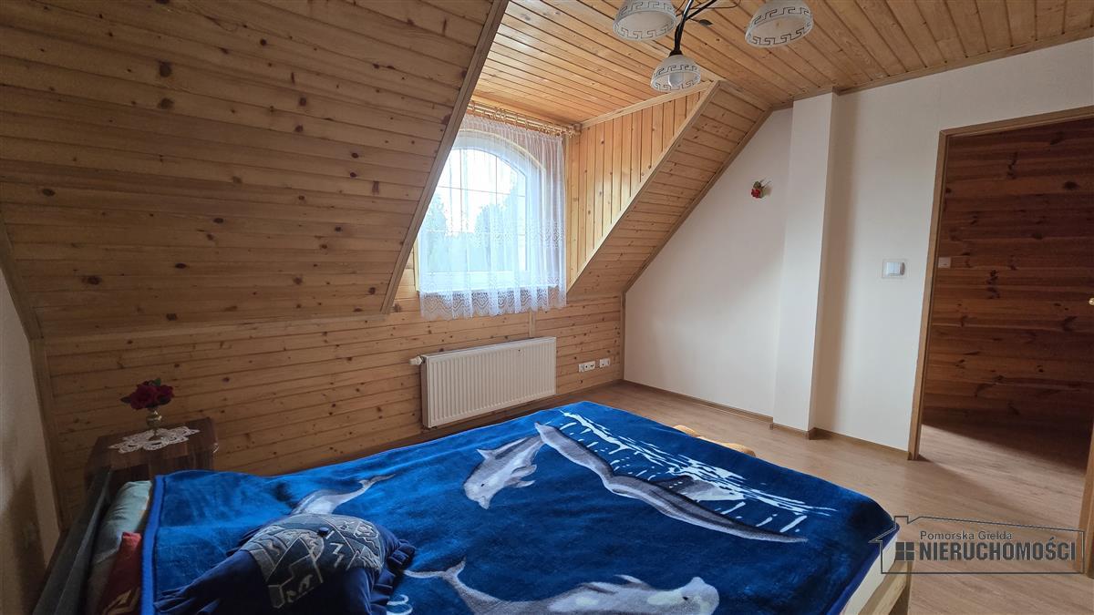 Sprzedaż Dom szeregowy Strzeszyn