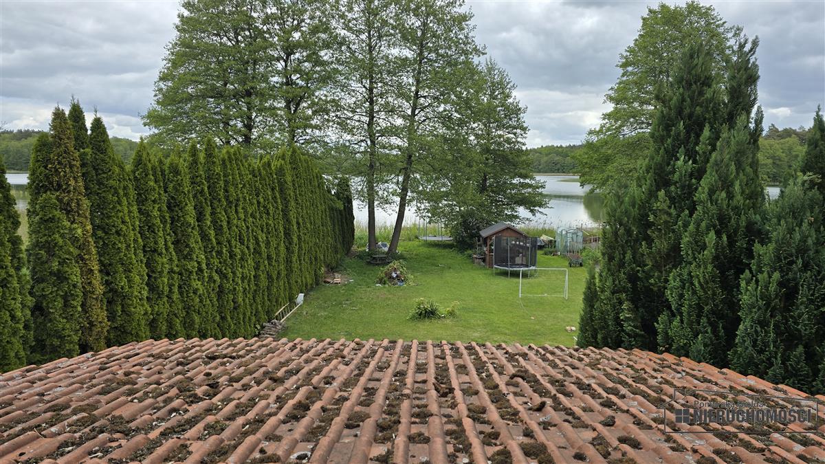 Sprzedaż Dom szeregowy Strzeszyn