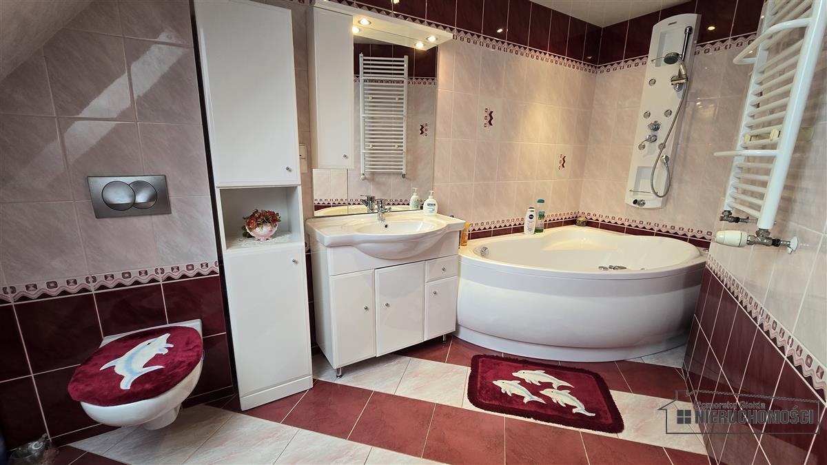 Sprzedaż Dom szeregowy Strzeszyn