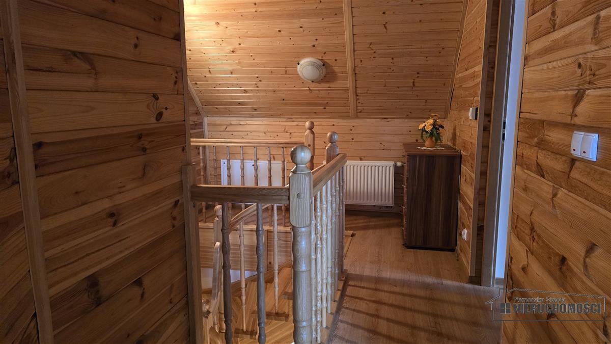 Sprzedaż Dom szeregowy Strzeszyn