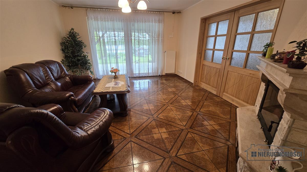 Sprzedaż Dom szeregowy Strzeszyn