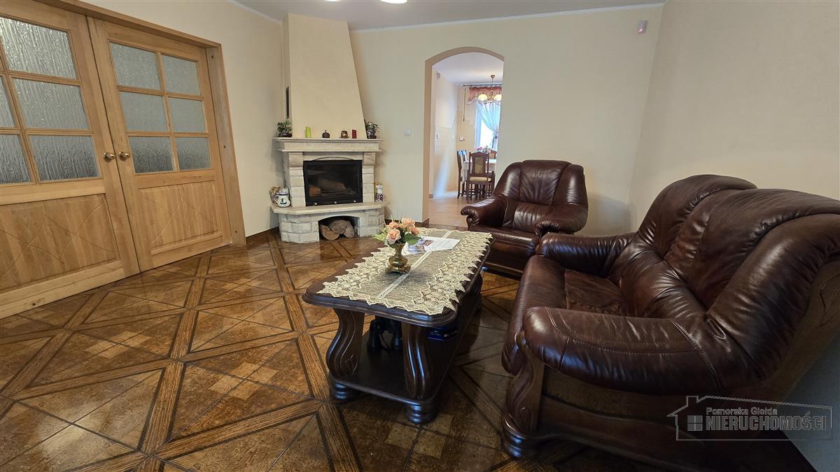 Sprzedaż Dom szeregowy Strzeszyn