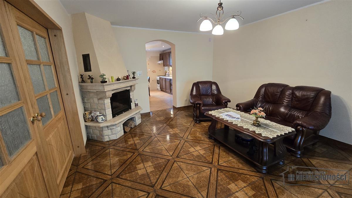 Sprzedaż Dom szeregowy Strzeszyn