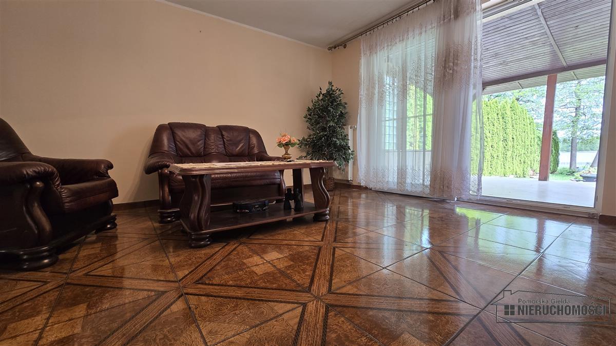 Sprzedaż Dom szeregowy Strzeszyn