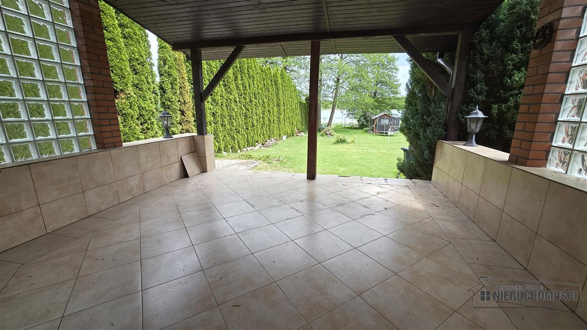 Sprzedaż Dom szeregowy Strzeszyn