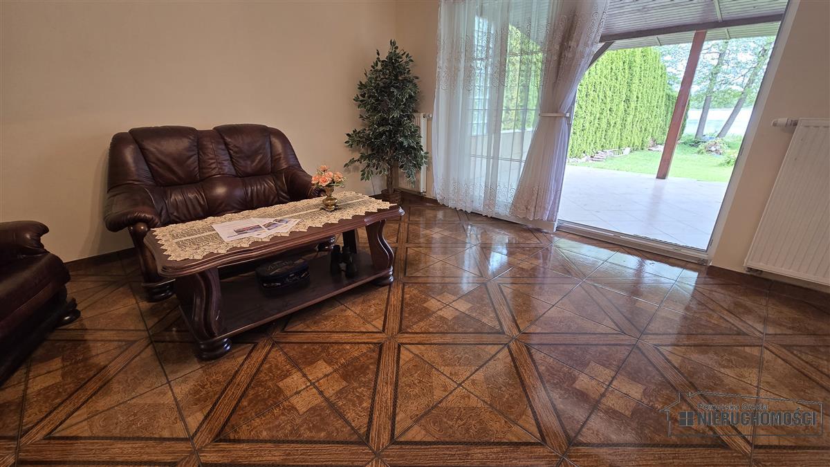 Sprzedaż Dom szeregowy Strzeszyn