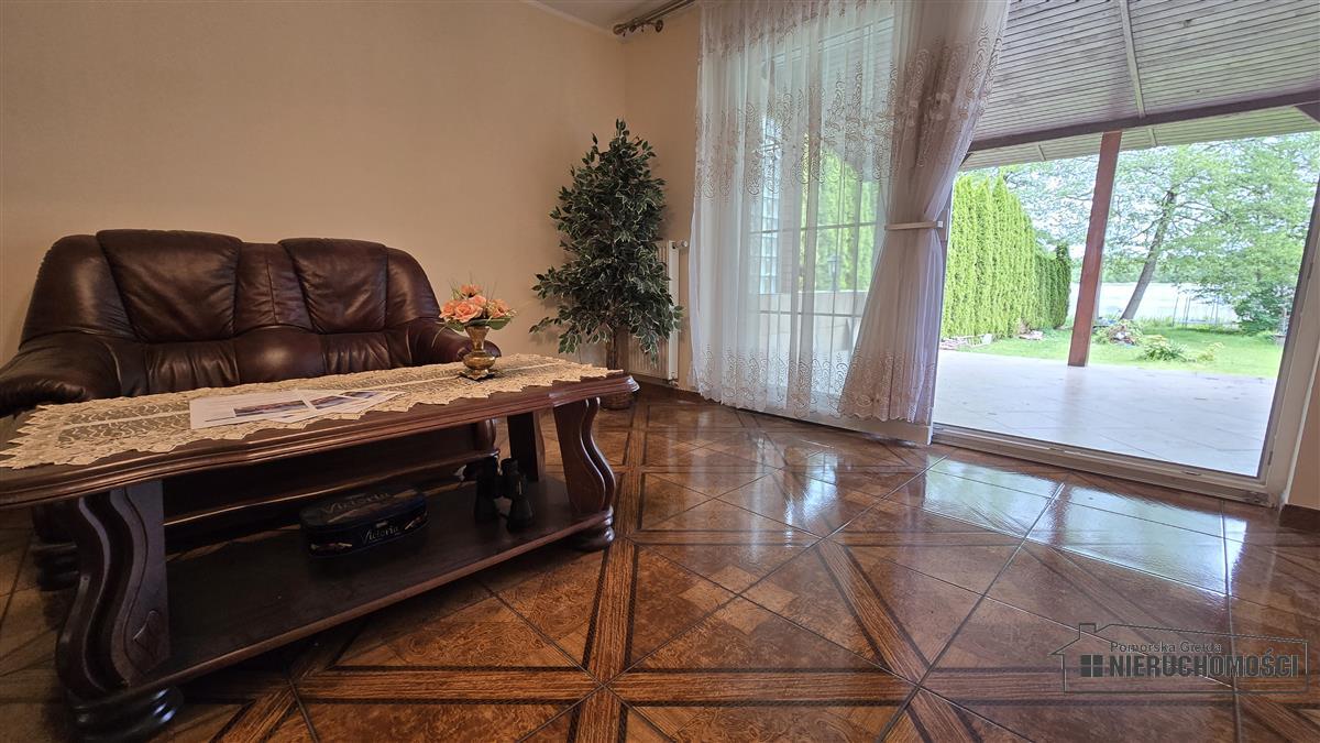 Sprzedaż Dom szeregowy Strzeszyn