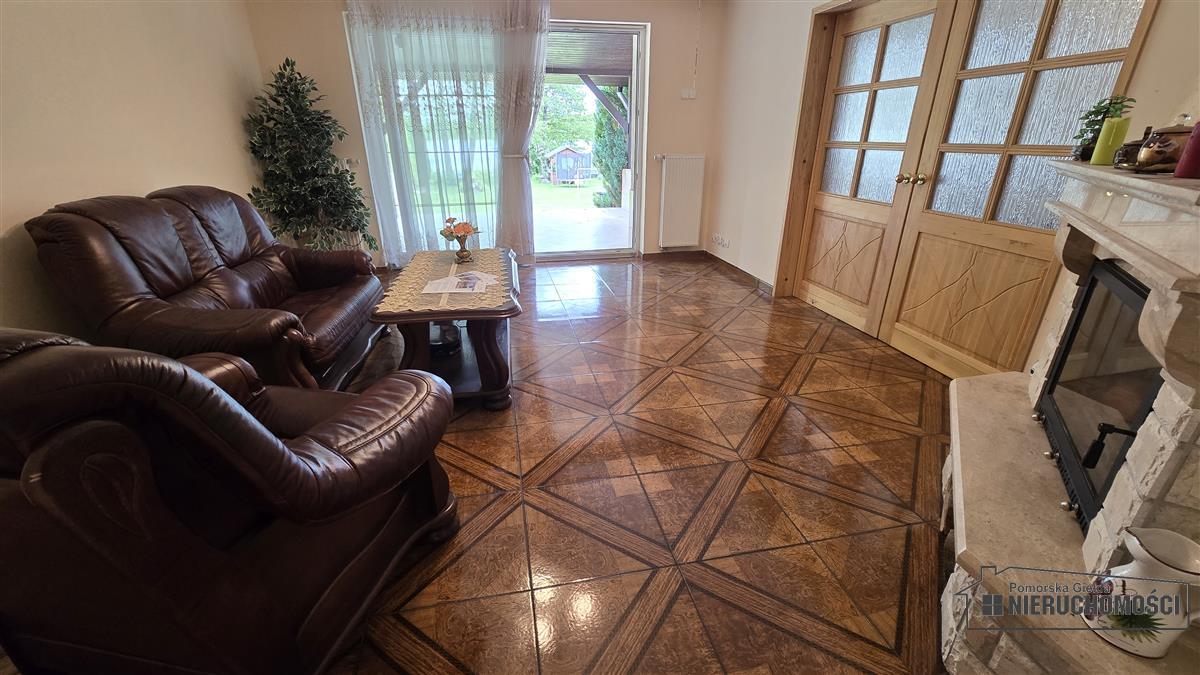 Sprzedaż Dom szeregowy Strzeszyn