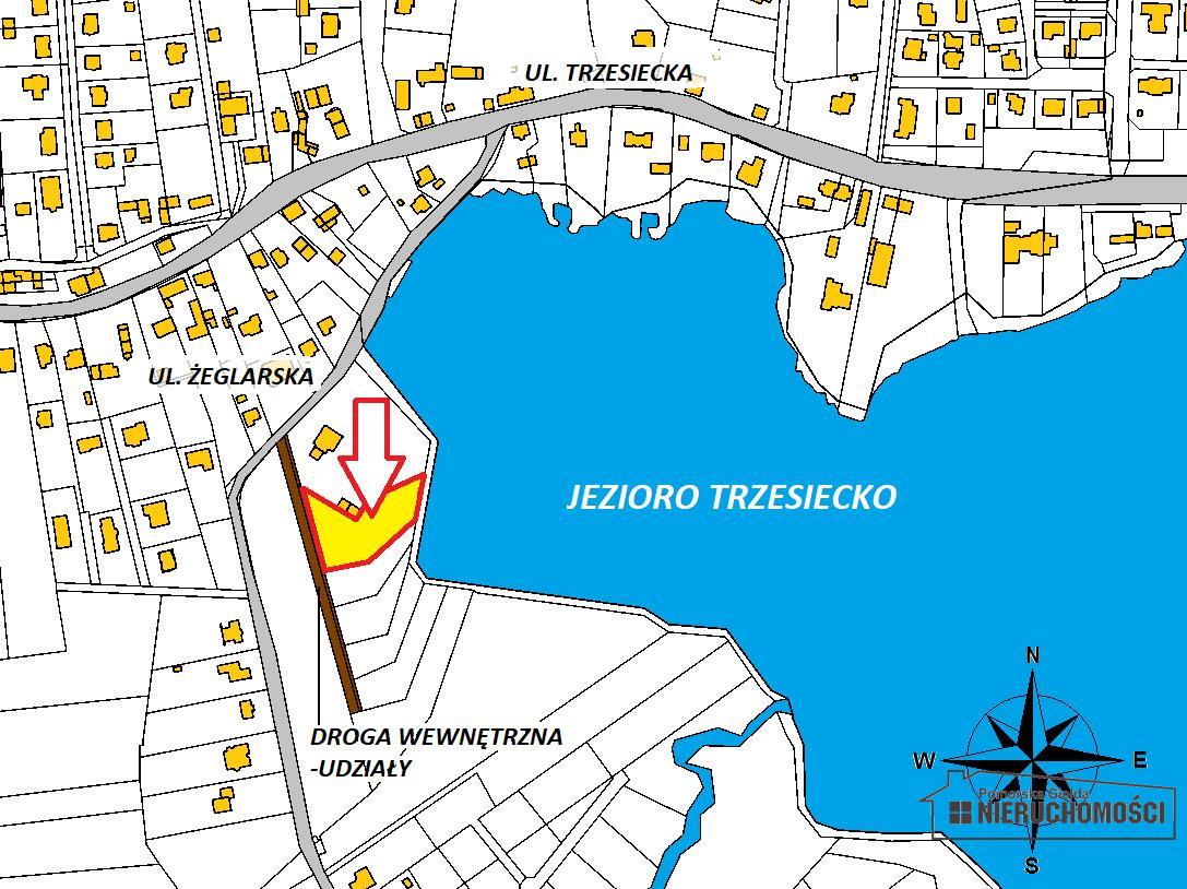 Sprzedaż Działka budowlana Szczecinek