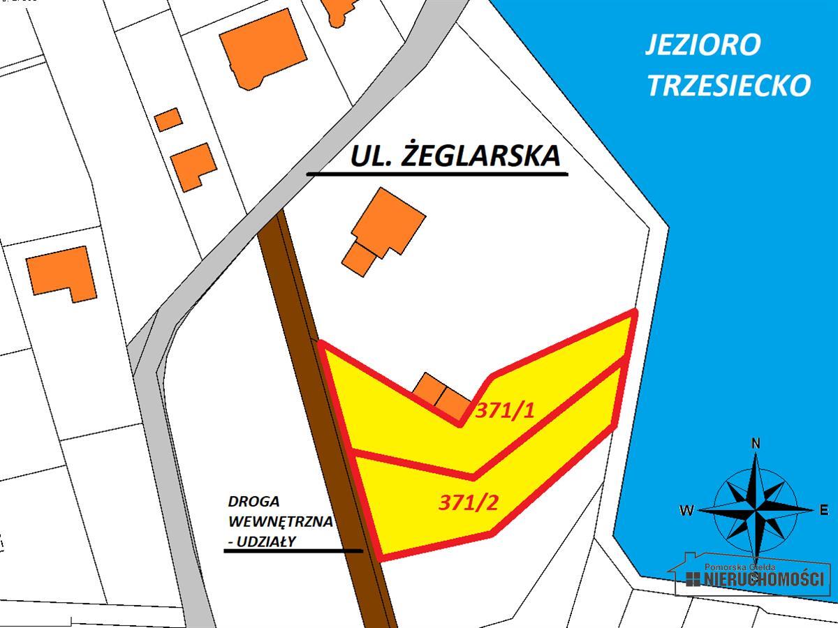 Sprzedaż Działka budowlana Szczecinek