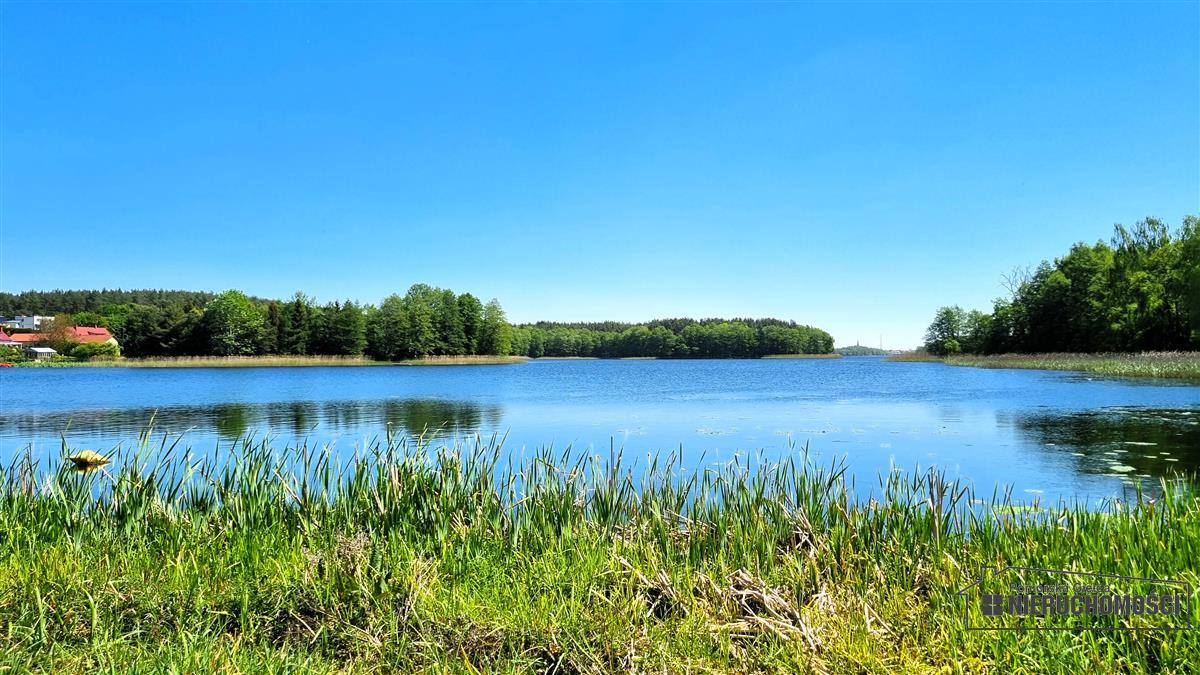Sprzedaż Działka budowlana Szczecinek