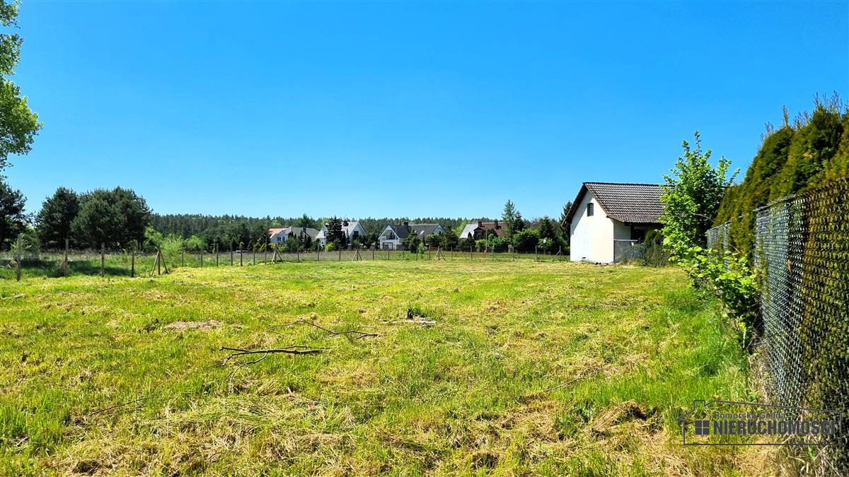 Sprzedaż Działka budowlana Szczecinek