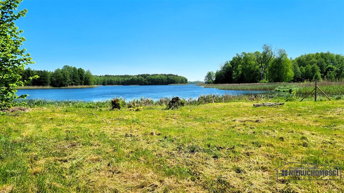 Sprzedaż Działka budowlana Szczecinek