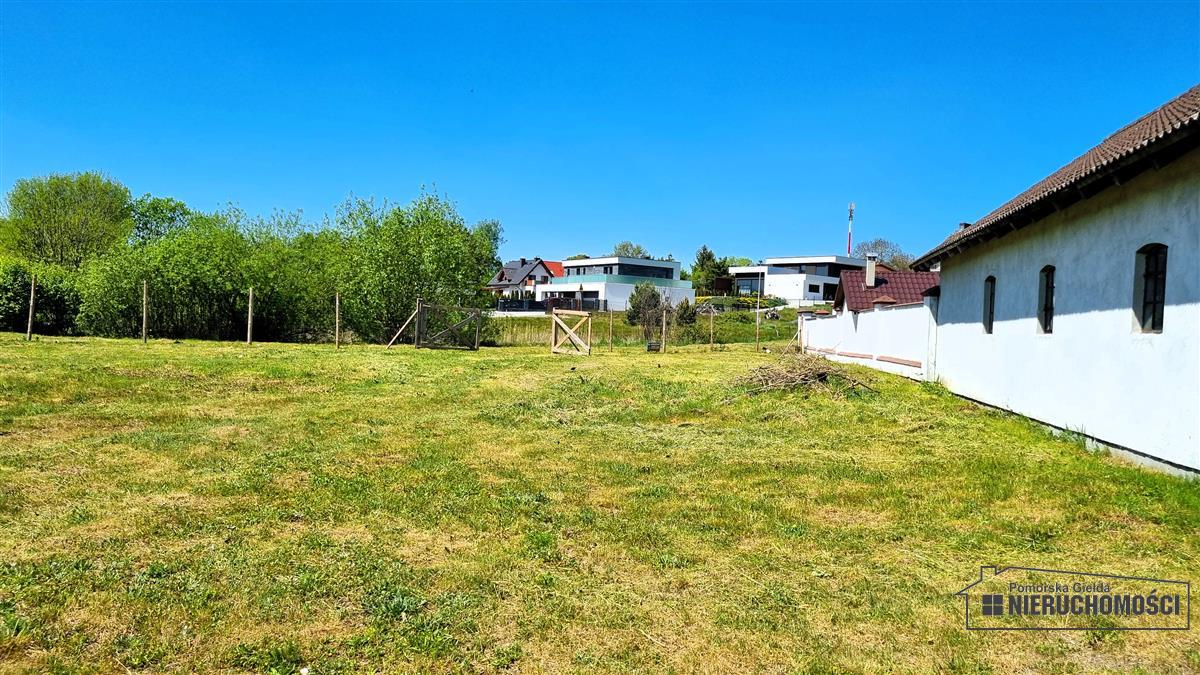 Sprzedaż Działka budowlana Szczecinek