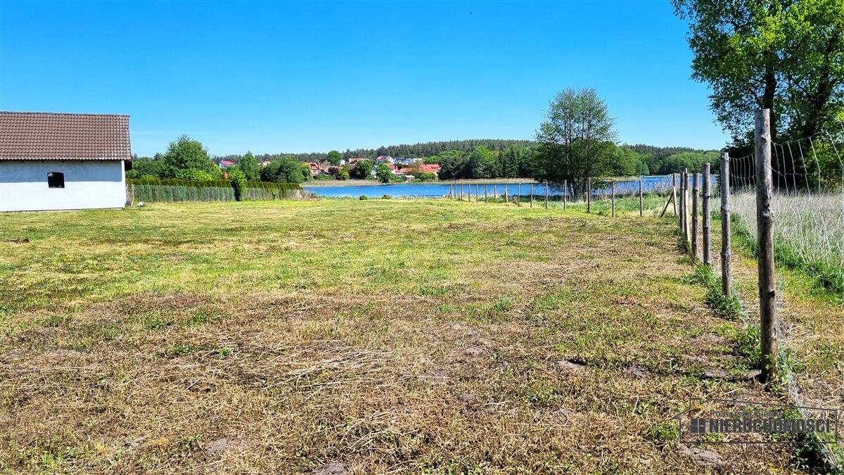 Sprzedaż Działka budowlana Szczecinek