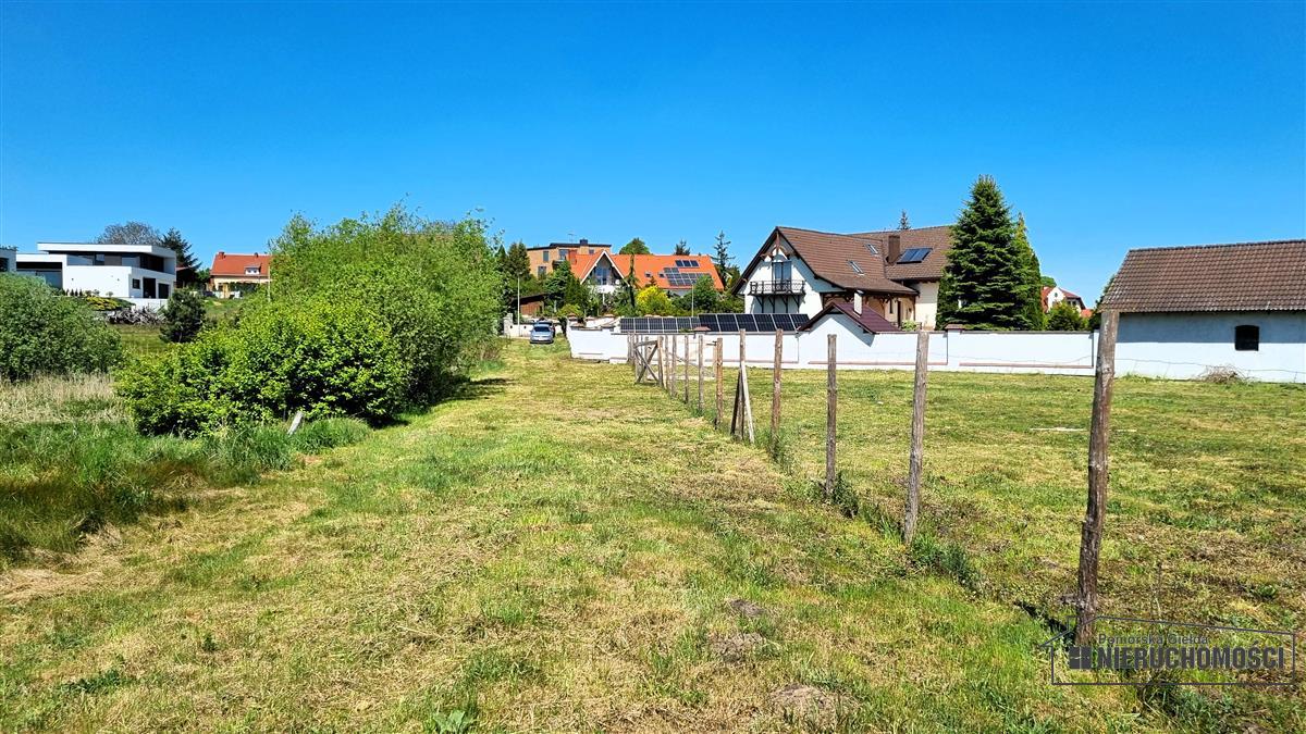 Sprzedaż Działka budowlana Szczecinek