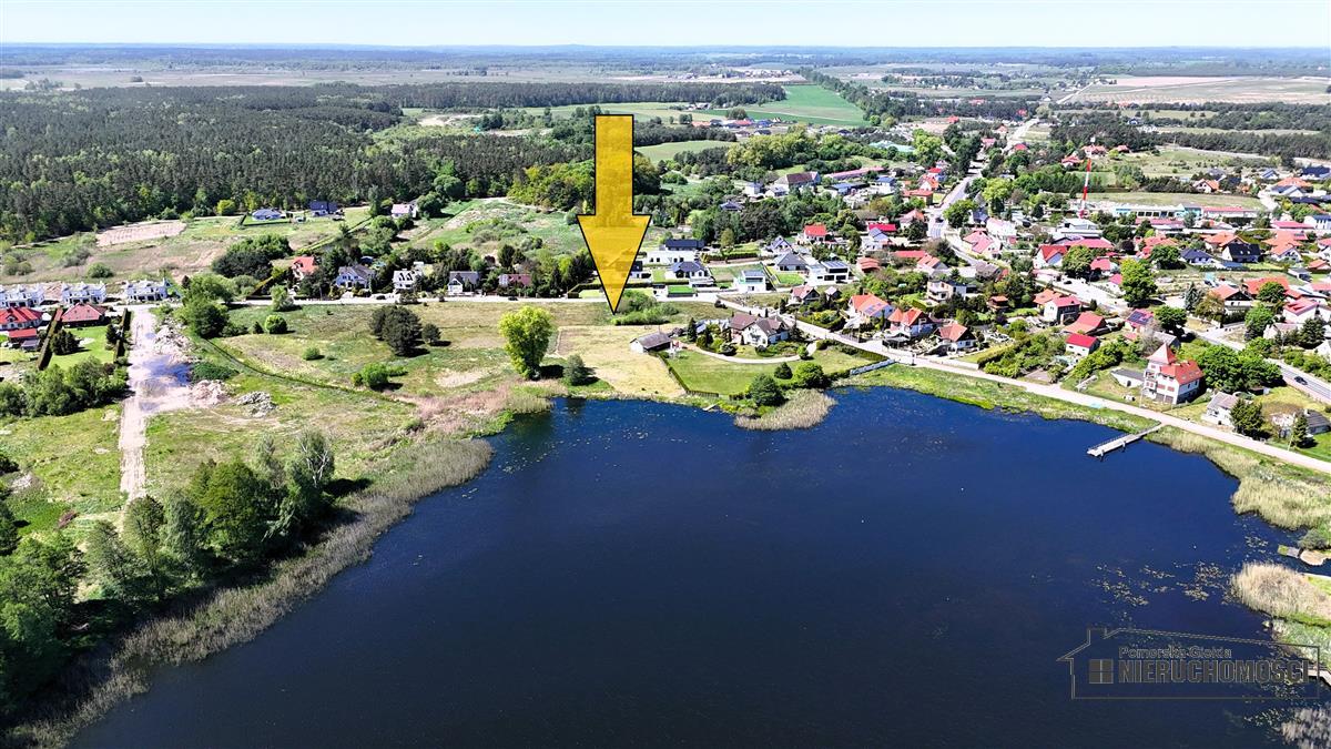 Sprzedaż Działka budowlana Szczecinek