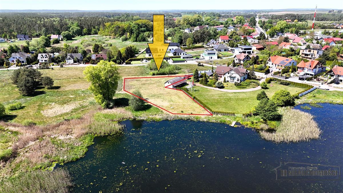 Sprzedaż Działka budowlana Szczecinek