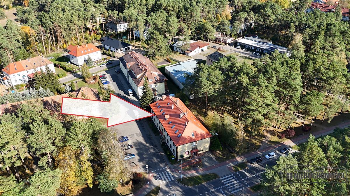 Sprzedaż Mieszkanie Borne Sulinowo