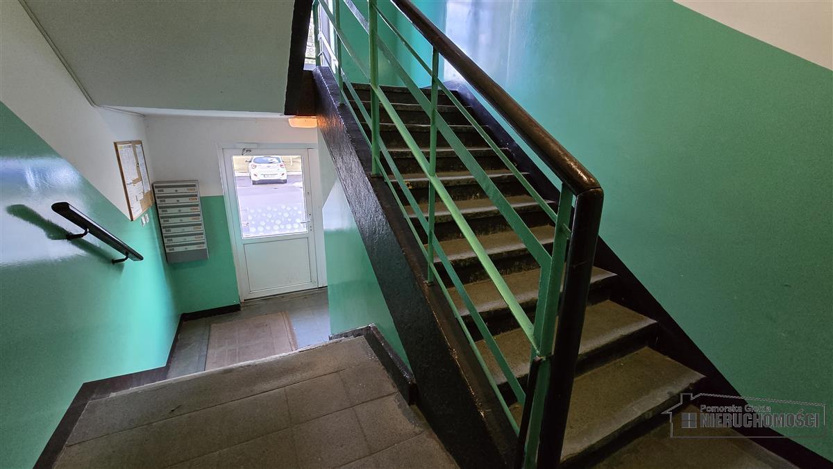 Sprzedaż Mieszkanie Borne Sulinowo