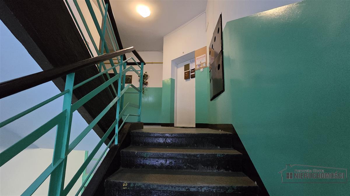 Sprzedaż Mieszkanie Borne Sulinowo