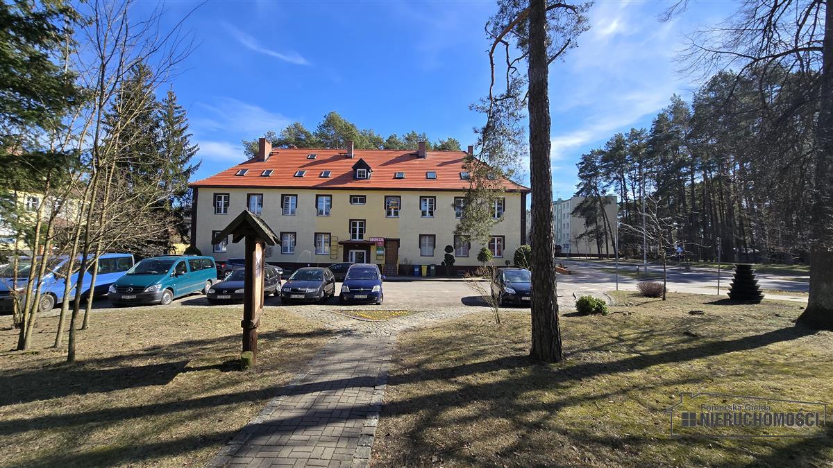 Sprzedaż Mieszkanie Borne Sulinowo