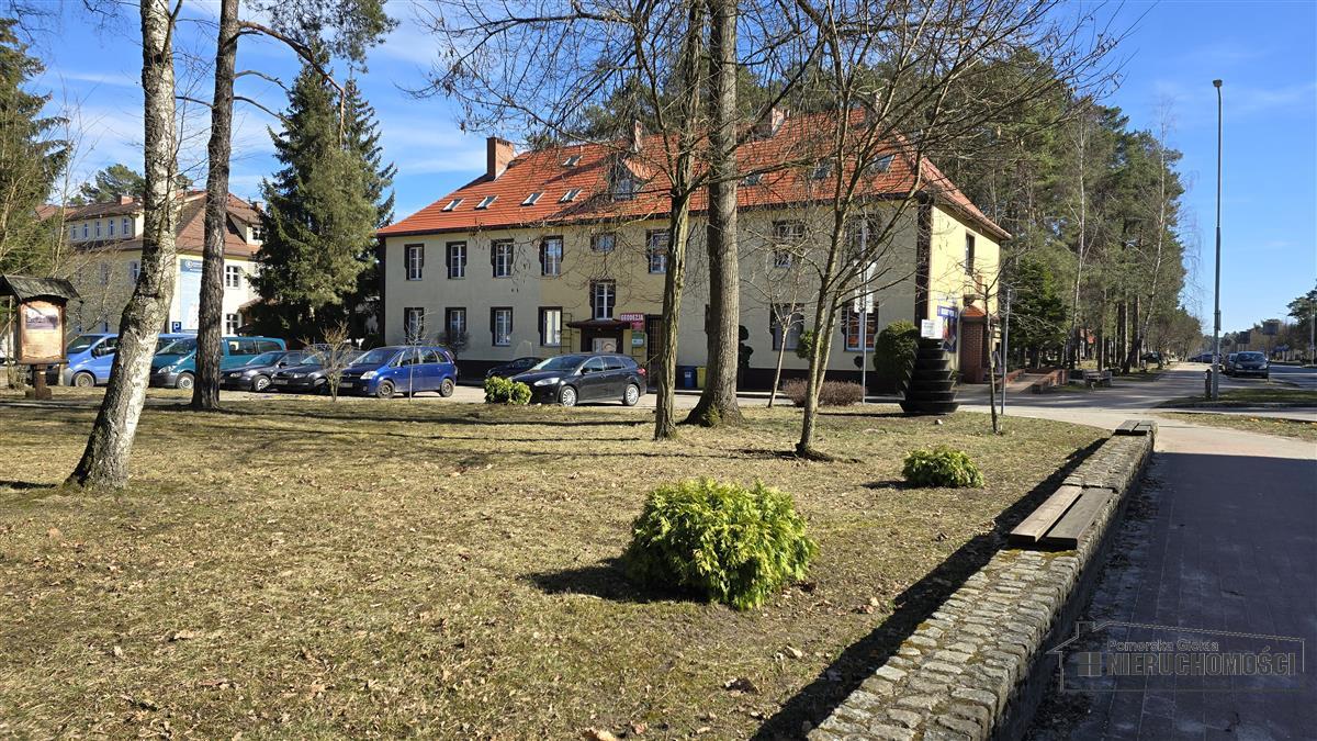 Sprzedaż Mieszkanie Borne Sulinowo