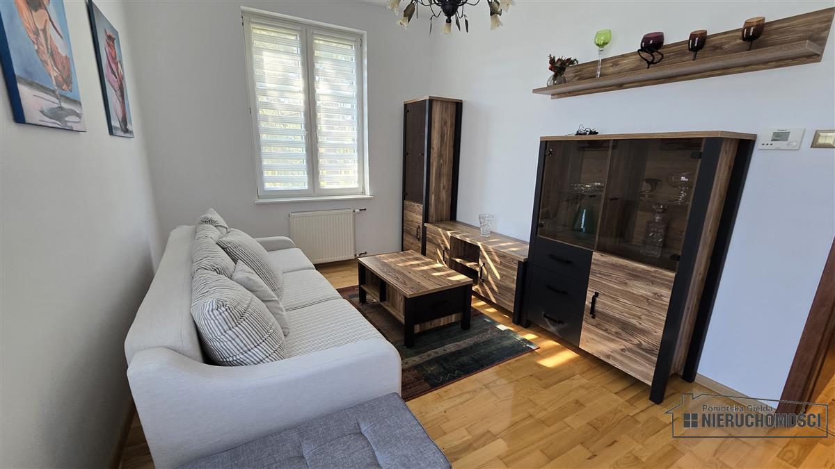 Sprzedaż Mieszkanie Borne Sulinowo