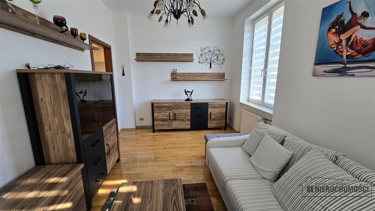 Sprzedaż Mieszkanie Borne Sulinowo