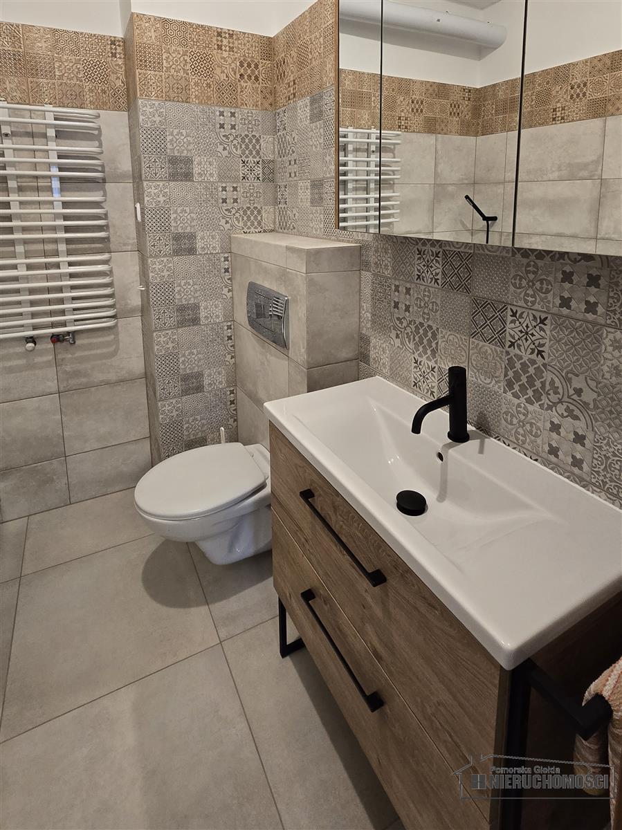 Sprzedaż Mieszkanie Borne Sulinowo