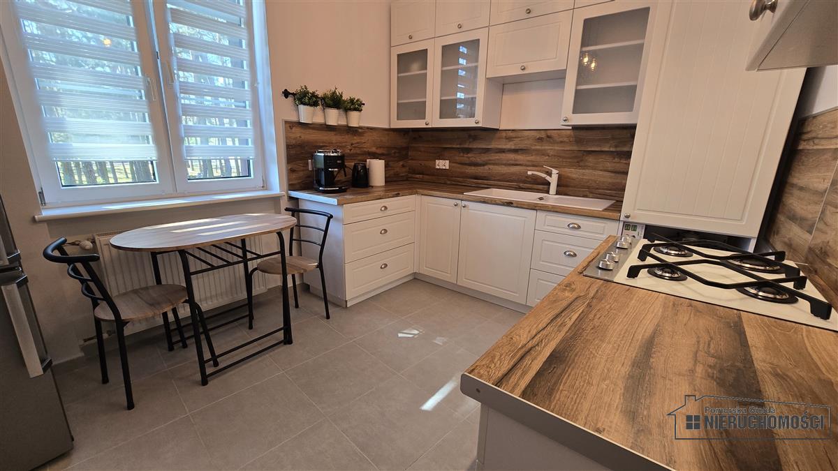 Sprzedaż Mieszkanie Borne Sulinowo