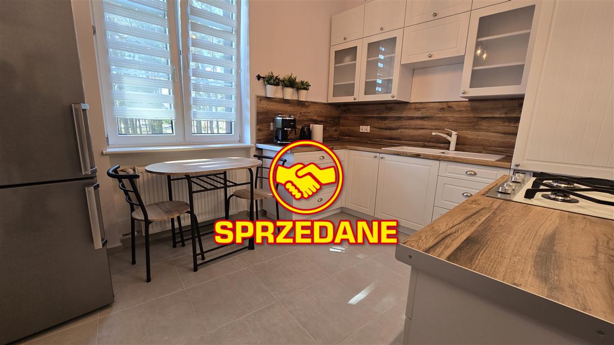 Sprzedaż Mieszkanie Borne Sulinowo