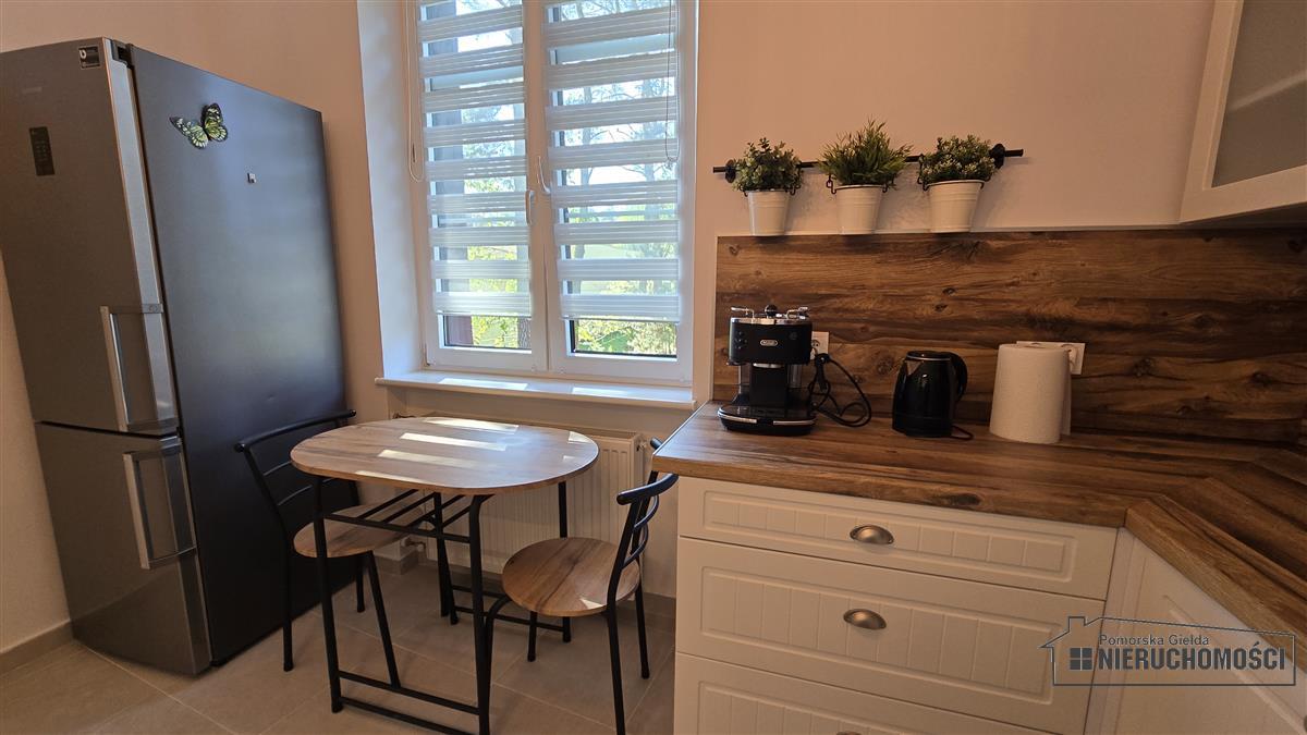 Sprzedaż Mieszkanie Borne Sulinowo