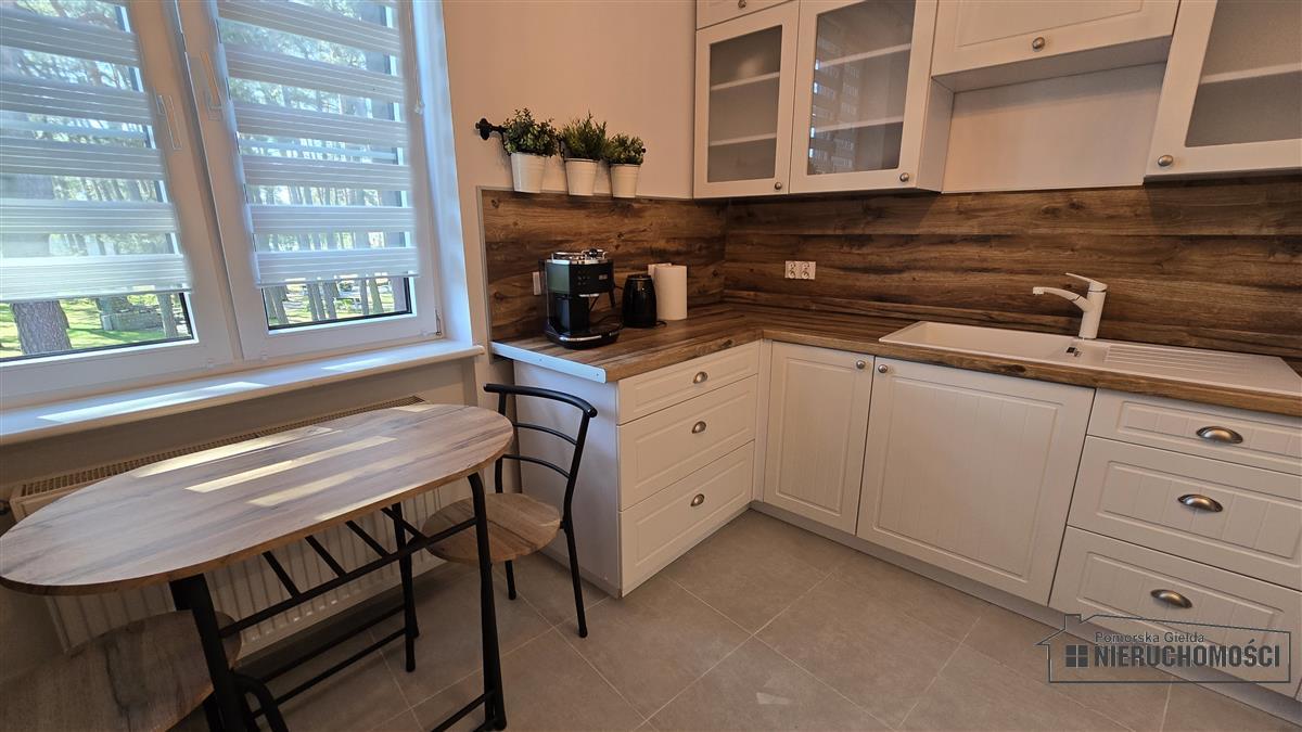 Sprzedaż Mieszkanie Borne Sulinowo