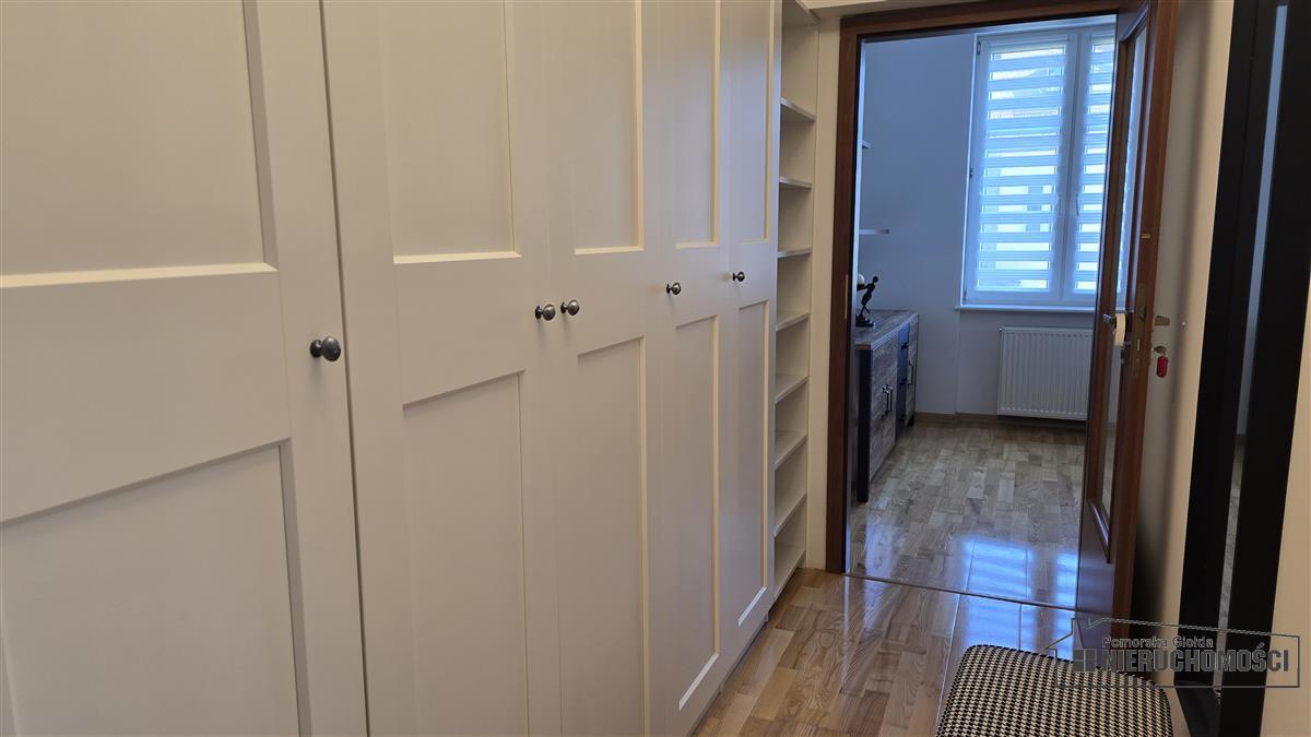 Sprzedaż Mieszkanie Borne Sulinowo