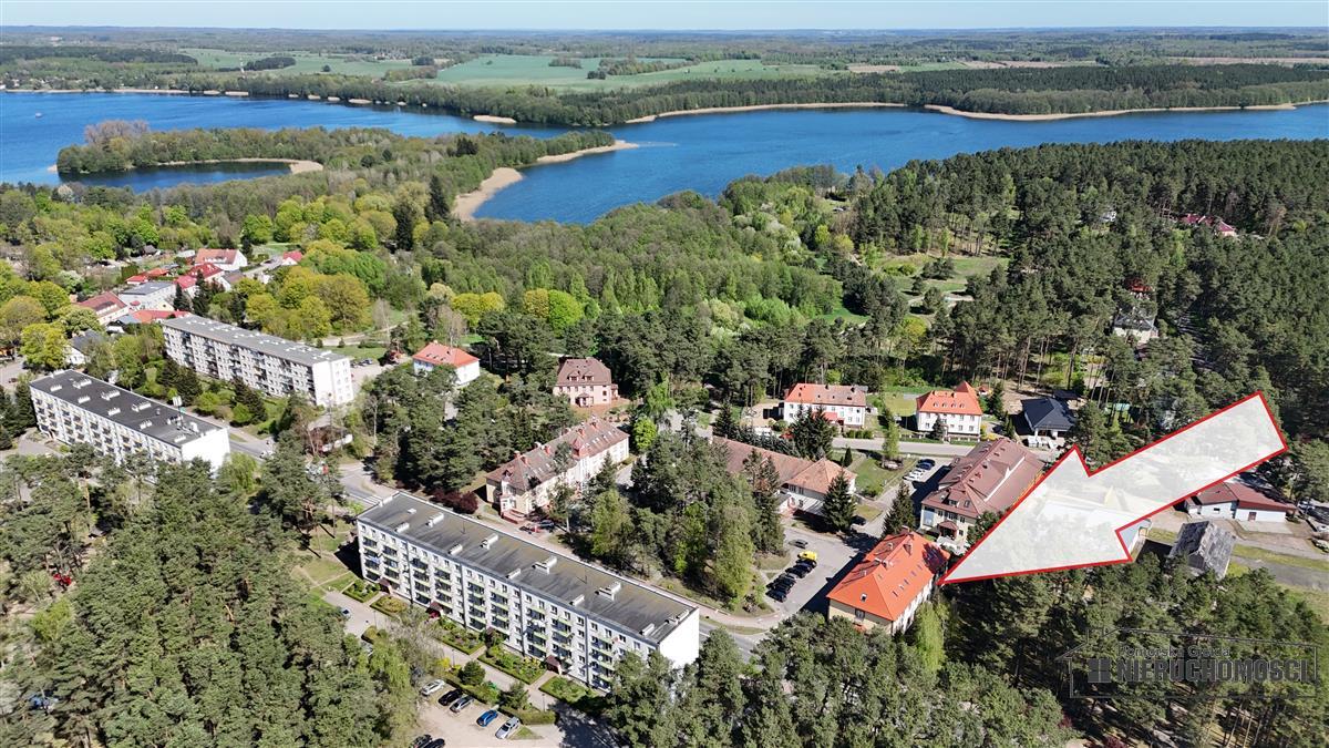 Sprzedaż Mieszkanie Borne Sulinowo