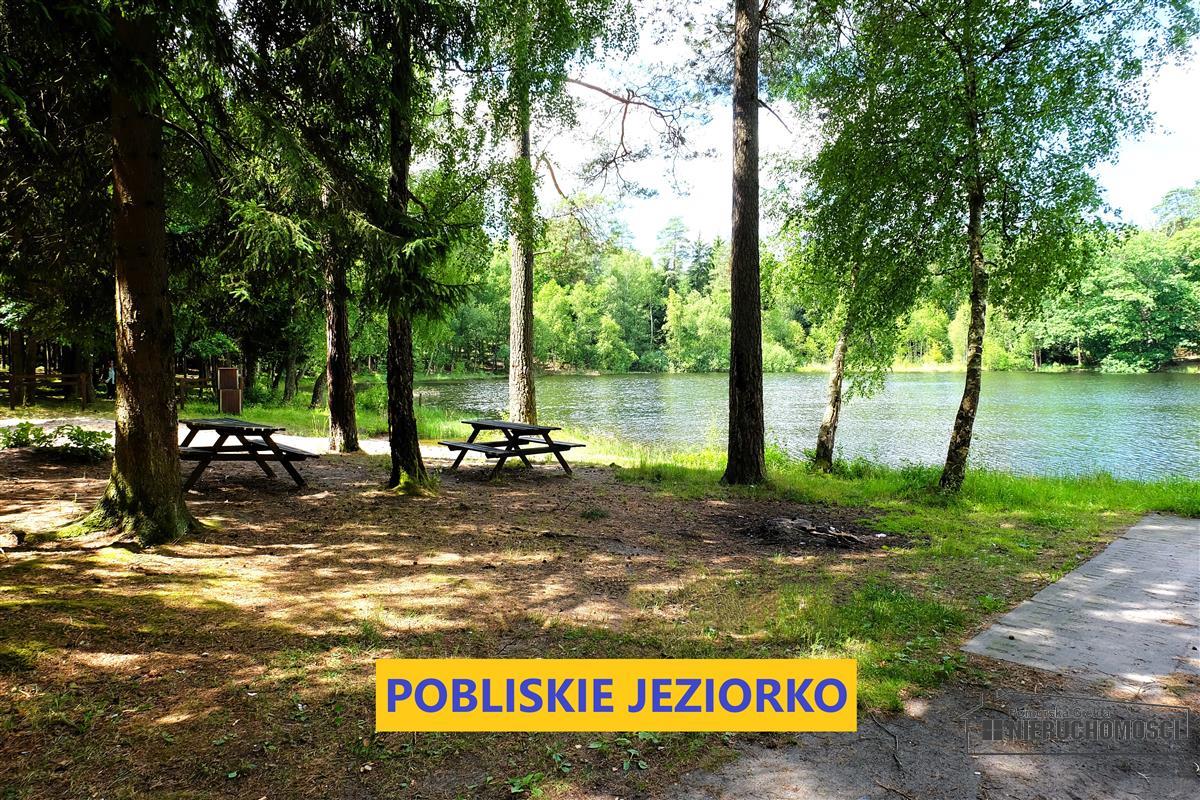 Sprzedaż Działka budowlana Radomyśl