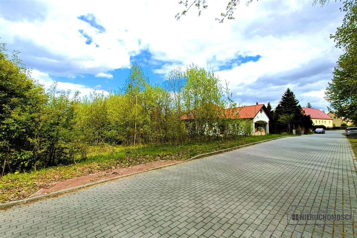 Sprzedaż Działka budowlana Szczecinek
