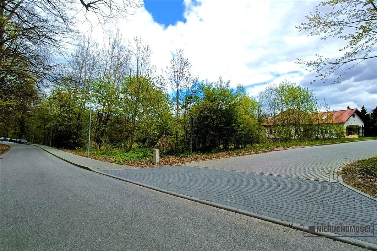 Sprzedaż Działka budowlana Szczecinek
