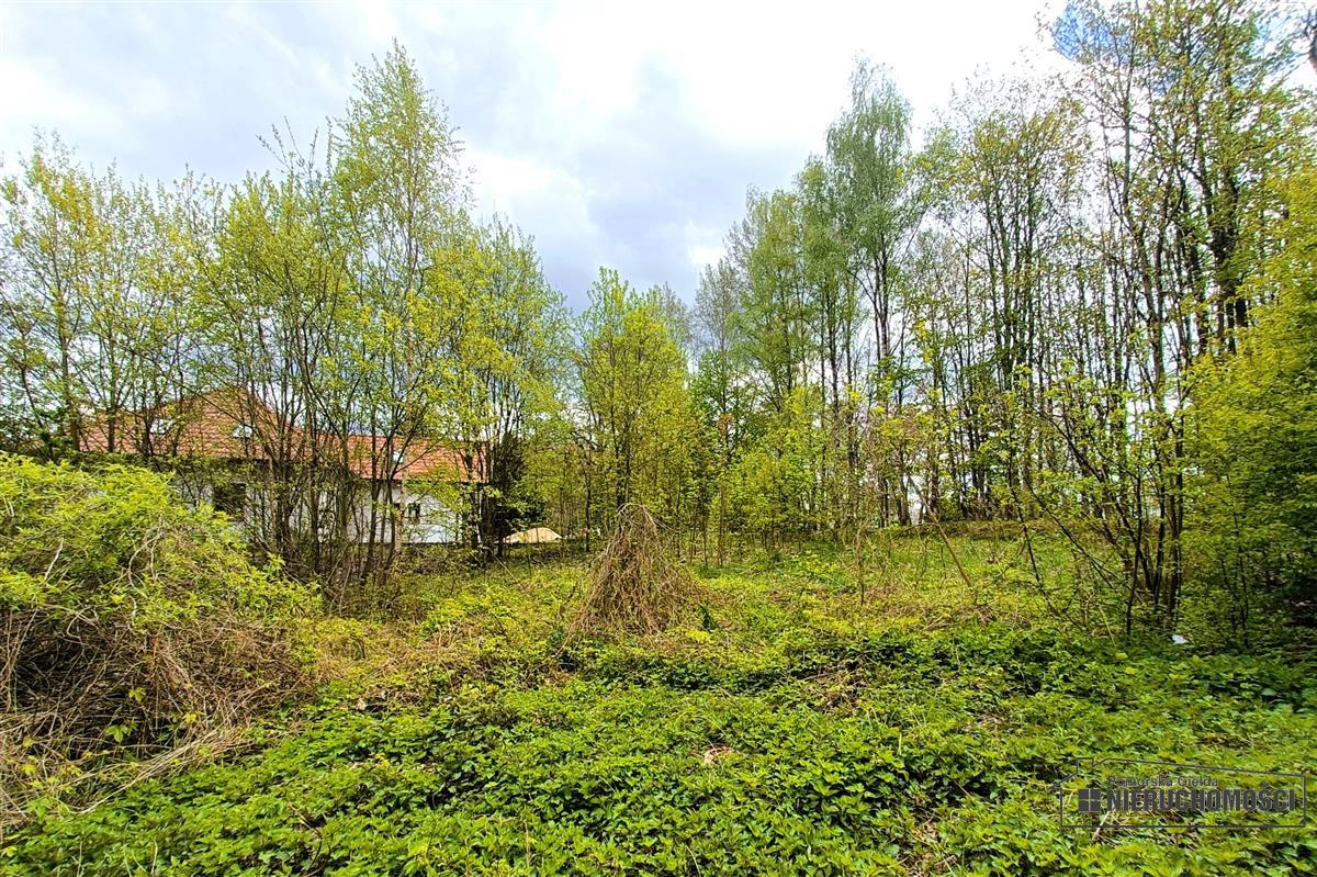 Sprzedaż Działka budowlana Szczecinek