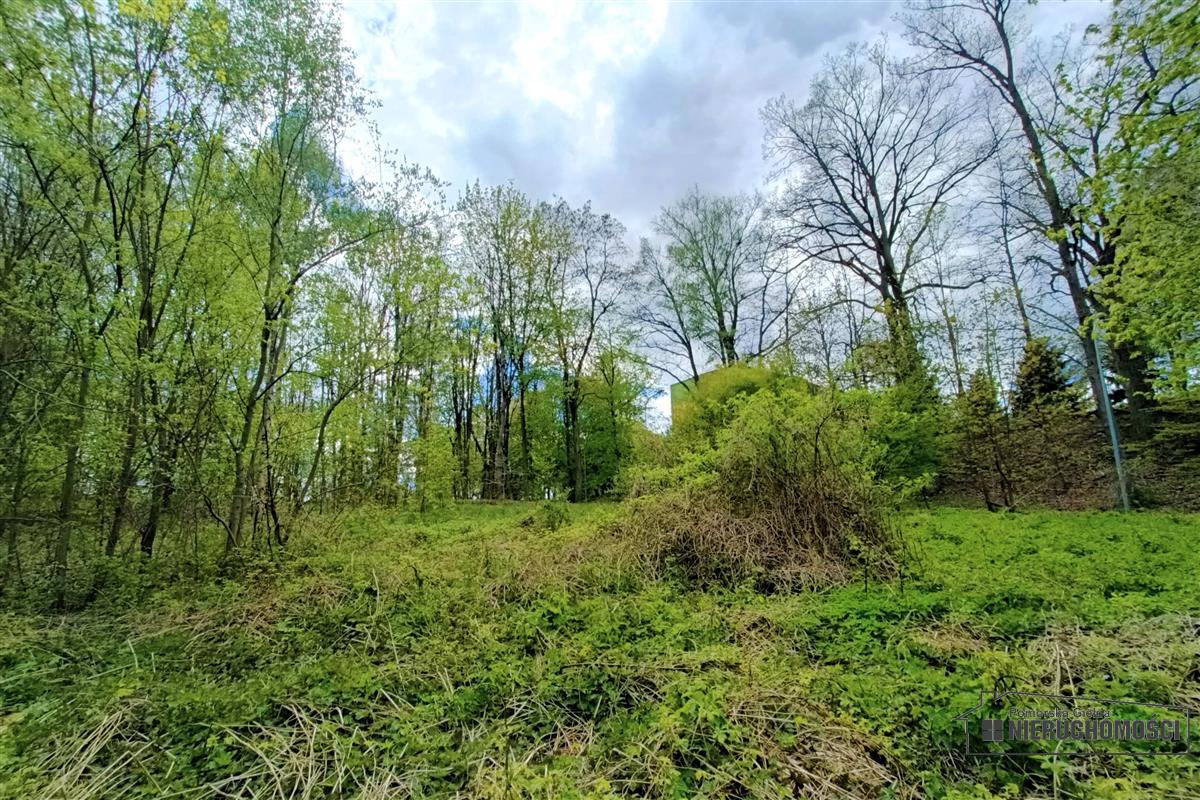 Sprzedaż Działka budowlana Szczecinek