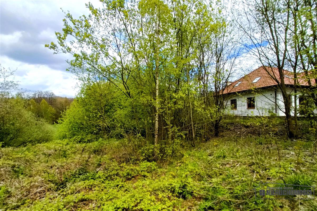 Sprzedaż Działka budowlana Szczecinek